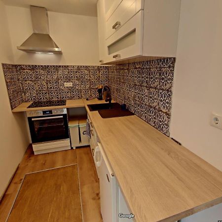 Unterfrauenhaid Rust'S Country Lodge מראה חיצוני תמונה